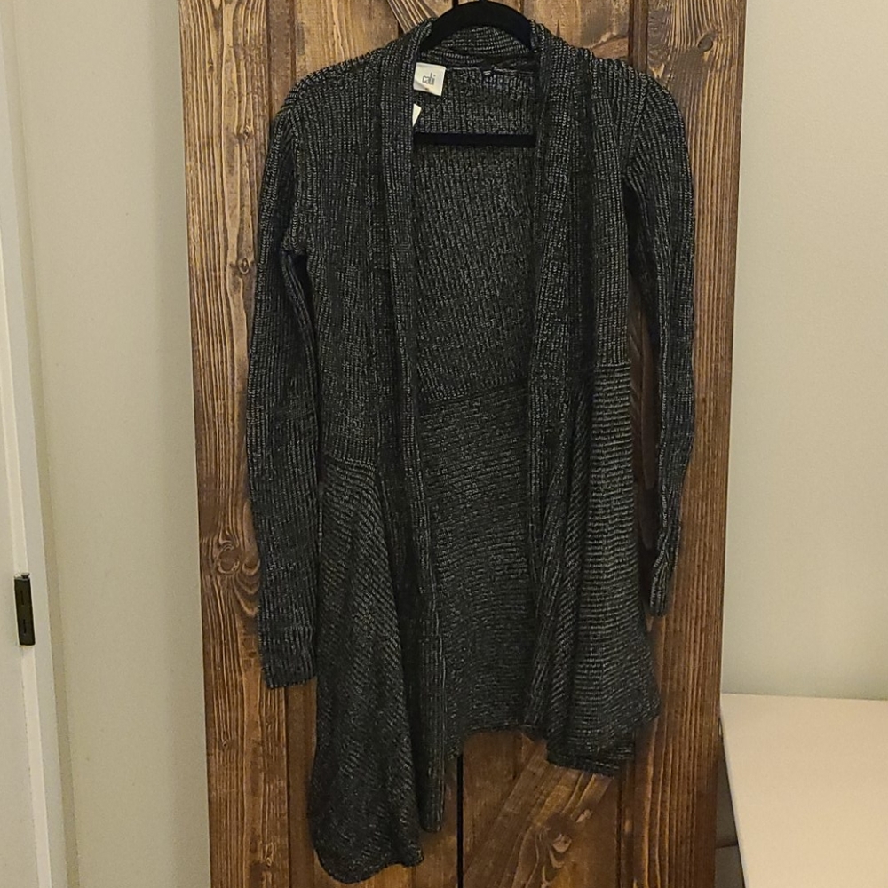 CAbi cardigan